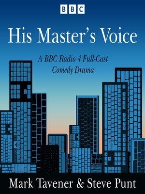 cover image of His Master's Voice